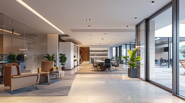 Cabinet spécialisé en placements immobiliers à cherbourg : les services qu'il propose