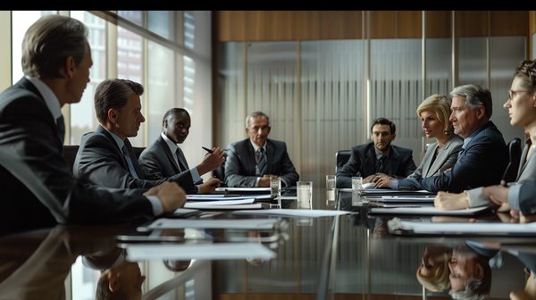 Convention de prestation de service en holding : le cadre légal du document