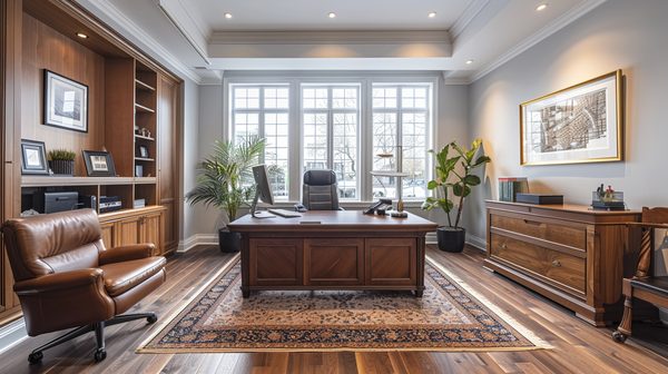 Découvrez l'expertise comptable avec rodec conseils