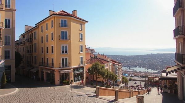 Logement étudiant à Nice : top options à découvrir pour 2023