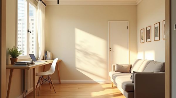 Nice logement étudiant : choisir la meilleure option pour votre année