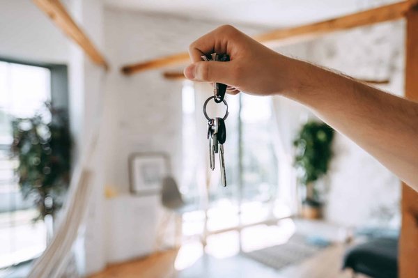 Quels sont les avantages à acheter un appartement neuf ?