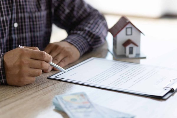 Quelles sont les démarches pour obtenir un crédit immobilier en France en tant qu'expatrié ?