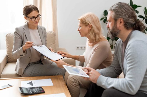 Conseil en gestion de patrimoine et immobilier : Décryptage de la fiscalité de l'investissement